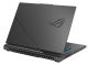 фото Ноутбук  ASUS ROG Strix G16 G614PW-TS133 в Самаре 16 ", Ryzen 9, 32 Гб RAM, 1 Тб SSD, GeForce RTX 5080, Серый