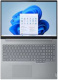 фото Ноутбук Lenovo ThinkBook 16 G8 IAL 16" (Intel Core Ultra 7, 64Гб DDR5, SSD 512 Гб, Arc graphics, Без ОС) Серый [21SK0030GQ_64]