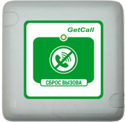 фото Кнопка HostCall GC-0421W1