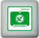 фото Кнопка  HostCall GC-0421W1 в Челябинске