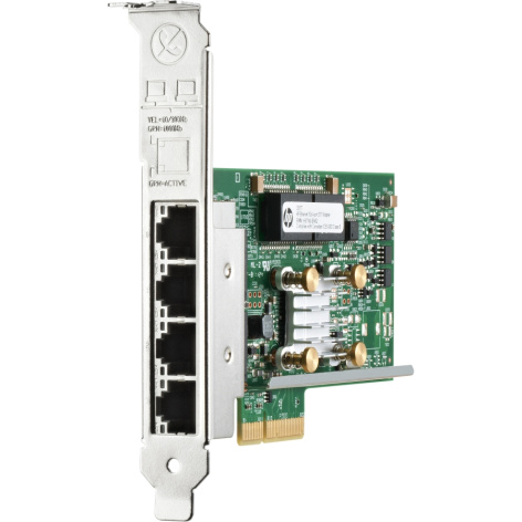 фото Адаптер сетевой HPE 331T в Самаре