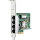 фото Адаптер сетевой HPE 331T в Уфе