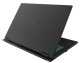 фото Ноутбук  GIGABYTE Gaming A16 GA6H в Омске 16 ", Core i7, 32 Гб RAM, 1 Тб SSD, GeForce RTX 5060, Черный