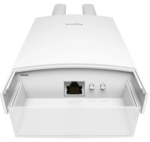 фото Точка доступа  Cudy AP1200 в Казани
