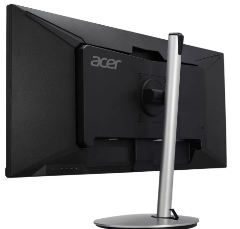 фото Монитор 34" Acer CB342CUsemiphuzx в Уфе
