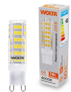 фото Лампа WOLTA WSTD-JCD-7W4KG9-C
