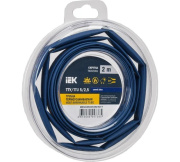 фото Трубка IEK UDR12-005-D25-002-K07-T