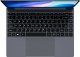 фото Ноутбук  Chuwi CoreBook X в Воронеже 14 ", Core i9, 32 Гб RAM, 1 Тб SSD, Iris Xe Graphics, Серый
