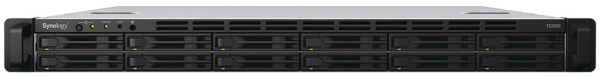 фото Сетевое хранилище  Synology FlashStation в Уфе