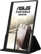 фото Монитор ASUS ZenScreen MB166C