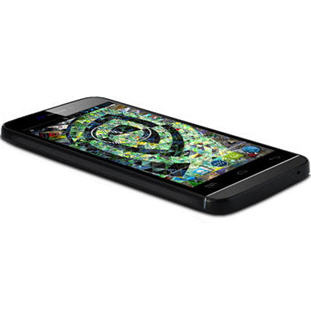 фото Мобильный телефон  Explay 4Game Black