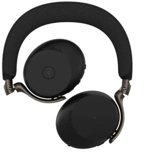 фото Гарнитура беспроводная Jabra Evolve 3 75 MS