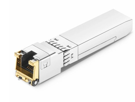 фото Трансивер  FS SFP-10G-T-30_#74680 в Смоленске