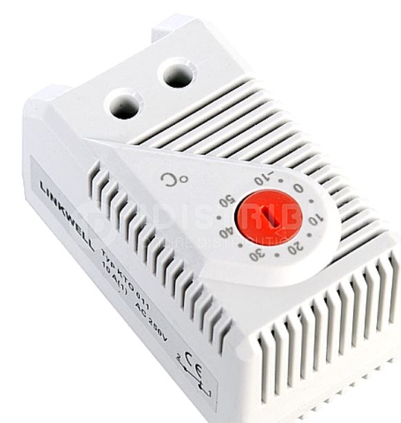 

Терморегулятор LINKWELL ELECTRIC JTO 011 для нагревателя, JTO 011