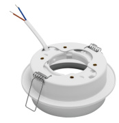 фото Светильник WOLTA WDL-GX53/06W-R