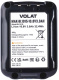 фото Батарея  VOLAT VT-MAK-BL1015-3 в Краснодаре