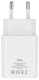 фото Зарядное устройство сетевое TFN TFN-WC-18W-3114-WH