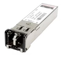 

Трансивер Cisco ONS-SI-GE-LX= Модуль SFP - 1000BASE-LX Gigabit Ethernet, 1310, SM, I-TEMP., ONS-SI-GE-LX=