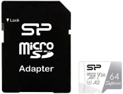 фото Карта памяти Silicon Power SP064GBSTXDA2V20SP