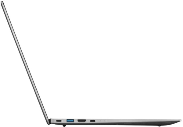 фото Ноутбук  OSIO FocusLine F160a-010 в Омске 16.1 ", Ryzen 7, 16 Гб RAM, 1 Тб SSD, Radeon Graphics, Серый