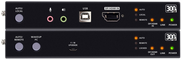 фото Удлинитель KVM  Aten CE980-AT-G в Воронеже
