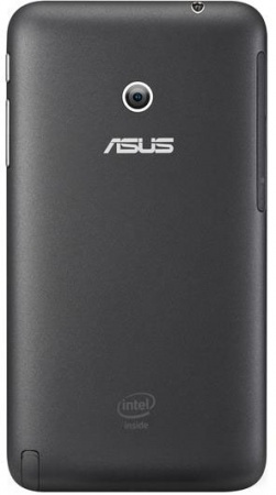 фото Мобильный телефон  ASUS Fonepad Note 6 16Gb Black