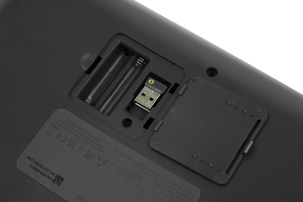 фото Клавиатура Wireless Logitech K860 в Уфе