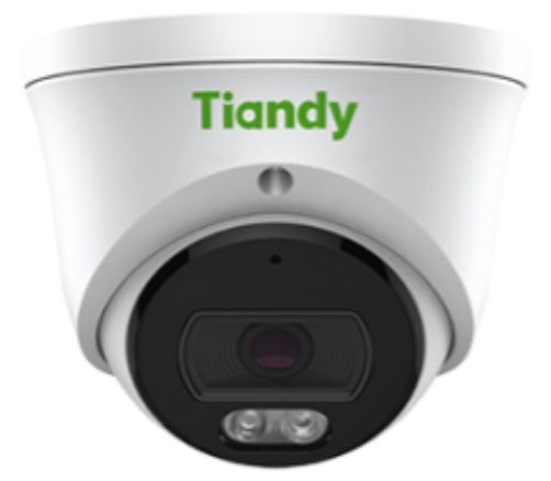 фото Видеокамера IP TIANDY TC-C32XS I3W/E/Y/S/2.8/5.0 в Перми
