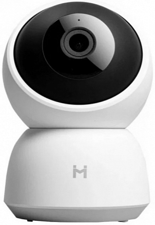 

IP-камера Xiaomi IMILAB Home Security Camera A1 CMSXJ19E поворотная, 2304х1296, 110°, 3 Мп, IMILAB Home Security Camera A1