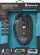 фото Мышь  Defender Shock GM-110L в Уфе