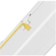 фото Клавиатура  A4Tech S87 USB  ENERGY WHITE в Уфе