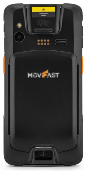 фото Терминал сбора данных Mertech MovFast S55 в Омске