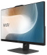 фото Моноблок 23.8" MSI Modern AM242P 1M-2434XRU (Intel Core 3 100U, 16ГБ SODIMM DDR5, SSD 512 ГБ, Intel UHD Graphics, Не установлена) Черный [9S6-AE0721-2434]