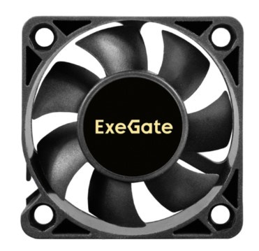 фото Вентилятор для корпуса Exegate EX05015B3P-24 в Челябинске