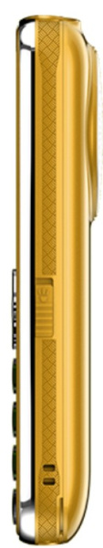 фото Мобильный телефон  BQ 2005 Disco Gold в Уфе