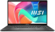 фото Ноутбук  MSI Modern 14 F13MG-071XRU в Красноярске 14 ", Core i3, 8 Гб RAM, 512 Гб SSD, UHD Graphics, Серый