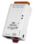 фото Преобразователь ICP DAS tGW-732i CR