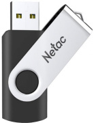 фото Накопитель USB 2.0 Netac NT03U505N-008G-20BK