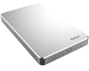 фото Внешний диск HDD Netac K330
