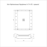 фото Угол Промрукав PR16.0541