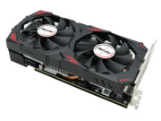 фото Видеокарта Afox Radeon RX 580 (AFRX580-8192D5H3-V3)