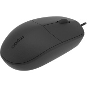 фото Мышь Rapoo N100C