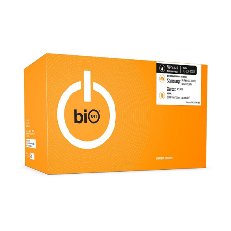 фото Картридж  BION BCR-SCX-4100D3 в Красноярске