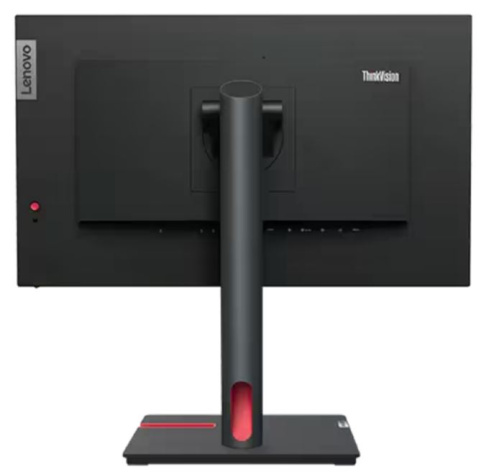 фото Монитор 23,8" Lenovo ThinkVision P24h-30 в Красноярске