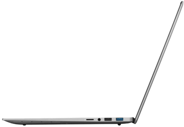 фото Ноутбук  OSIO FocusLine F160a-010 в Волгограде 16.1 ", Ryzen 7, 16 Гб RAM, 1 Тб SSD, Radeon Graphics, Серый