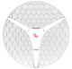 фото Wi-Fi мост  Mikrotik LHG XL 5 ac в Челябинске