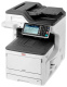 фото МФУ лазерное цветное OKI MC883dn в Смоленске