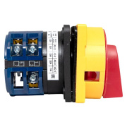 фото Переключатель кулачковый EKF pk-1-13-32-a65