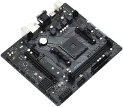 фото Материнская плата ASRock A520M-HVS