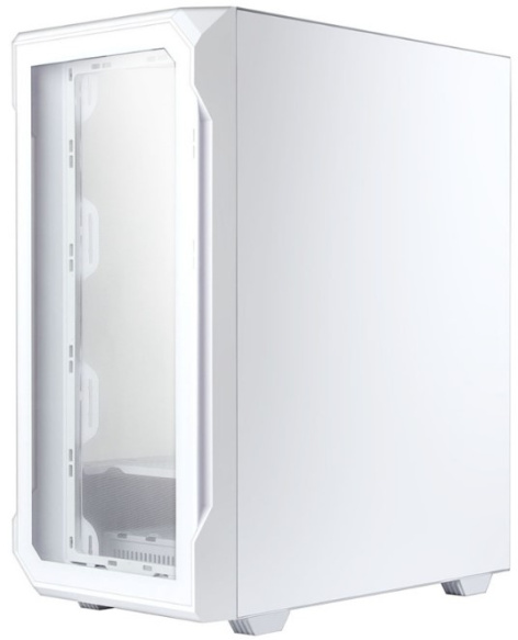 фото Корпус ATX Ginzzu CL130 в Челябинске